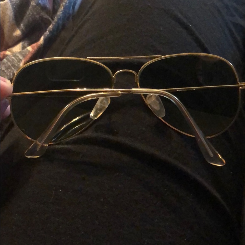 Ray ban aviators - Picture 3 of 3
